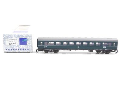 JATT TT 236 01 Modernisierungswagen 2. Klasse 251-310 DR E548