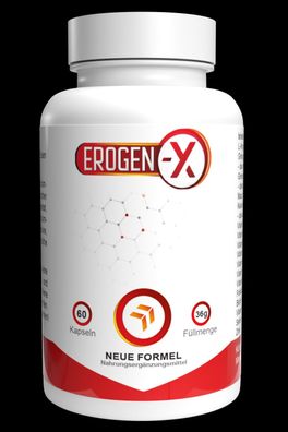 Eroxel - Erogen-X- Neu & OVP - Big Pack -Blitzversand Original -