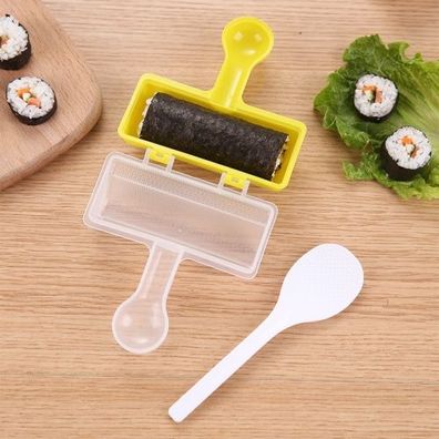 627 DIY Hand-Sushi-Maker, Handshake-Sushi-Shaker, Sushi-Form