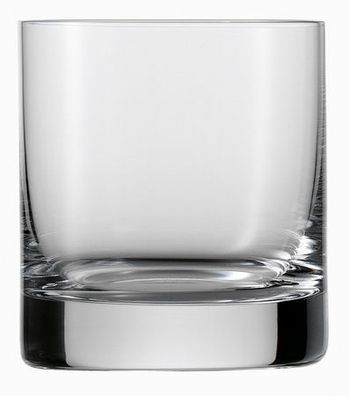 6x Becherglas PARIS Inhalt 0,29 l Trinkglas, Kaffeebecher