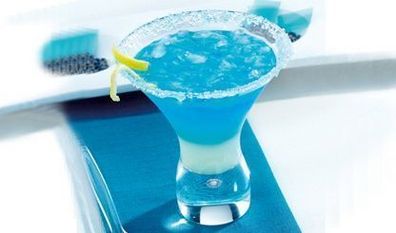 6x Cancun Eis-/ Cocktailschale 15cl Durobor Dessertschale, Salatschale