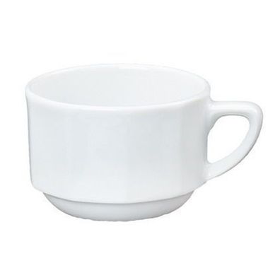 6x Espresso- / Moccatasse obere 0,10 l Kaffeeservice, Kaffeebecher