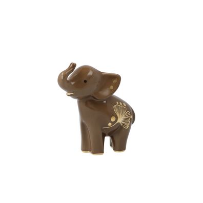 Goebel Elephant Figur 'Pika Pika' 2023