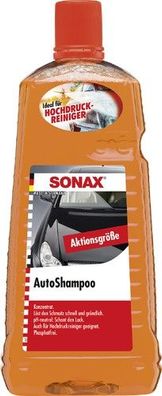 Sonax AutoShampoo Konzentrat 2 Liter