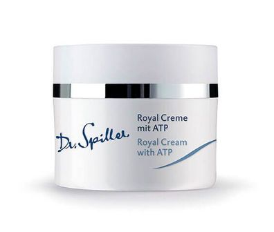 Royal Creme mit ATP 50 ml 24-Stunden-Creme