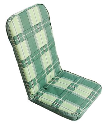 Auflagen "Athen" Hocker Relaxliege Sessel Stühle