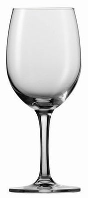 6x Wasserkelch SANTOS Inhalt 0,41 l Weinkaraffe, Weinpokale