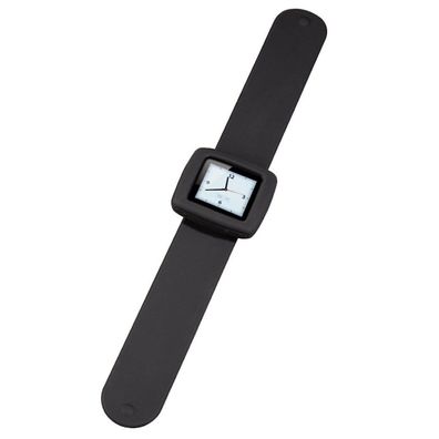 Hama Uhren-Armband Silikon Band Armband-Uhr Watch für Apple iPod Nano 6 6G Gen