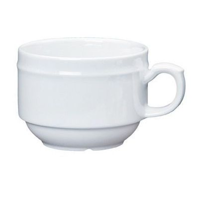 6x Kaffeeobertasse 0,18 l Kaffeeservice, Kaffeebecher