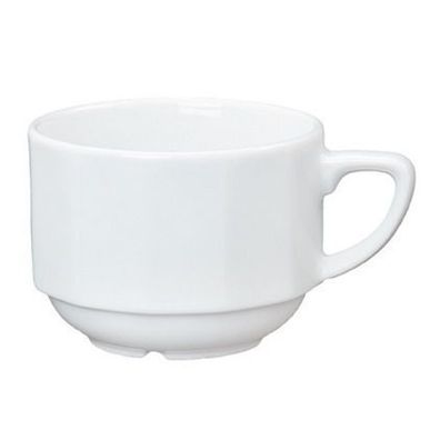 6x Kaffeeobertasse 0,18 l Kaffeeservice, Kaffeebecher