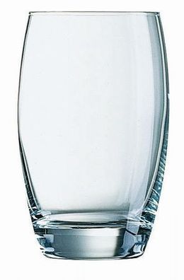 6x Saft-/ Longdrinkglas Cabernet SALTO Glas, Cocktailgläser