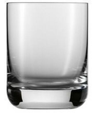 6x Saftglas Convention Inhalt 0,15 l Trinkglas, Longdrinkglas