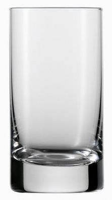 6x Saftglas PARIS Inhalt 0,24 l Trinkglas, Becher
