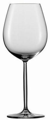 6x Wein-/ Wasserkelch DIVA Inhalt 0,6 l Trinkkelch