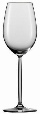 6x Weinkelch DIVA Inhalt 0,3 l Trinkkelch, Weinglas