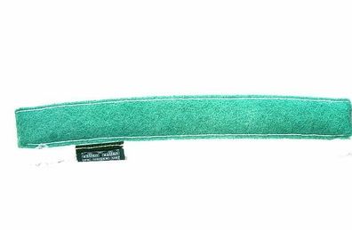 Unger Ersatz-Strip, Arbeitsbreite 35cm, Einwascher mit Pad