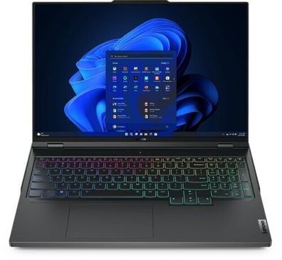 Lenovo Legion Pro 7 16IRX8H 16 Zoll (1TB SSD, Intel Core i9 13. Gen, 5,40...