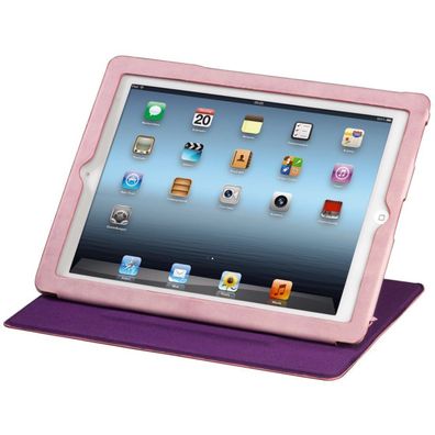 Penelope Cruz Klapp-Tasche Smart Schutz-Hülle Cover für iPad 2 3 4 2G 3G 4G