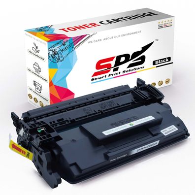 1x Kompatibel für Canon LBP-312X Toner 41 0452C002 Schwarz