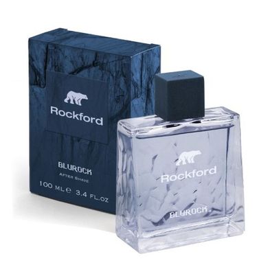 Rockford Blurock After Shave 100 ml