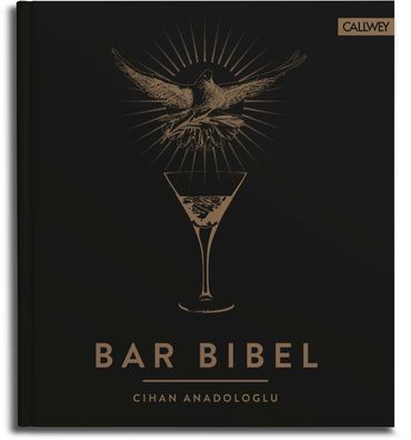 Bar Bibel Anadologlu, Cihan