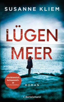 Luegenmeer Roman Susanne Kliem