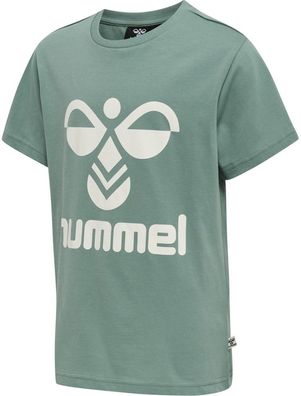 Hummel Kinder T-Shirt Hmltres T-Shirt S/ S