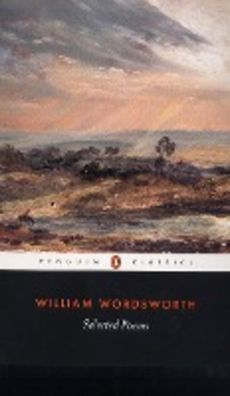 Selected Poems (Penguin Classics), William Wordsworth