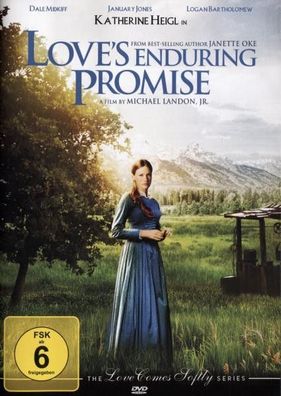 Love´s Enduring Promise (DVD] Neuware