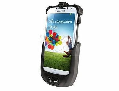 Handyadapter VW Samsung Galaxy S4 Bluetooth Ladeschale Original