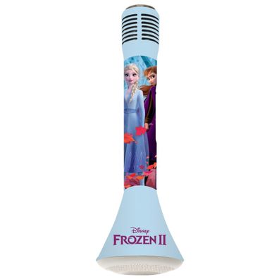 Disney Die Eiskönigin Bluetooth Karaoke-Mikrofon