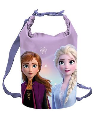 Disney Frozen Wasserdichte Tasche Rucksack