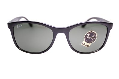 Ray Ban Sonnenbrille RB4374-601/31