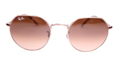 Ray Ban Sonnenbrille RB3565-9035A5
