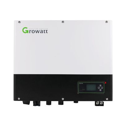 Growatt SPH4600 4,6kW Hybrid Wechselrichter 1-phasig
