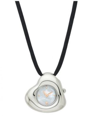 ADORA Kette Halskette mit Uhr AH1023 1-204384-001