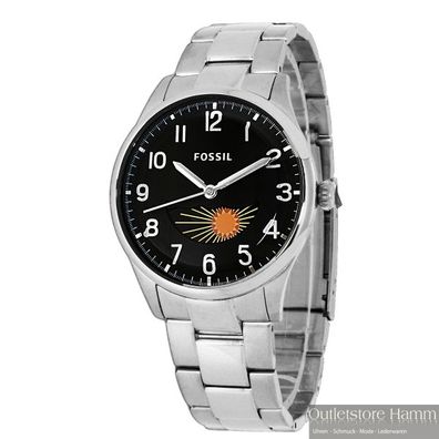 FOSSIL FS4848 Agent