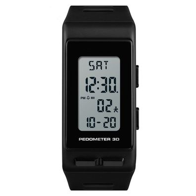Beste Schrittzähler Fitness Tracker Armbanduhr mit einfacher Schrittzähleruhr für Her