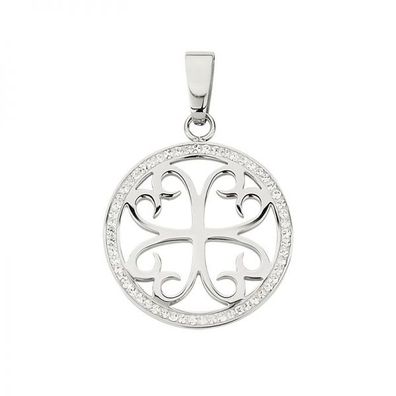 CEM ST9-011A Anhänger Damen Charms Edelstahl