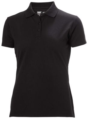 Helly Hansen Damen Poloshirt W Manchester POLO 79168