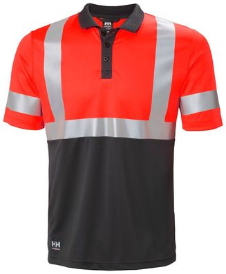 Helly Hansen Addvis Polo Cl 1