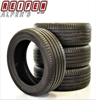 4x Sommerreifen 245/45 R18 100Y MO Pirelli Cinturato P7 C2 XL MFS MO 31kw2020 6mm