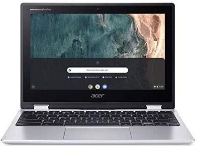 Acer Chromebook Spin 311 CP311-2H-C6LA 29,46cm (11.6") HD Touch-Display, Intel ...