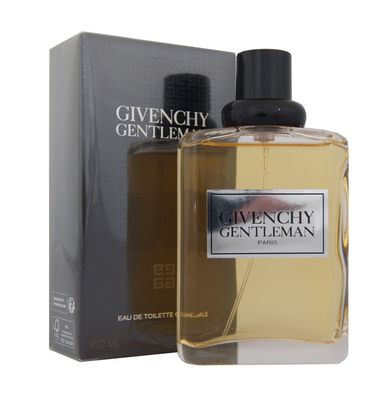 Givenchy Gentleman Eau de Toilette Originale edt 100ml.