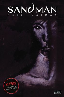 Sandman Deluxe - Die Graphic Novel zur Netflix-Serie Bd. 5: Kurze L