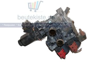 Heizventil Pumpe Denso 4E0959617A Audi A8 3.7 quattro 4E 206 KW 280 PS