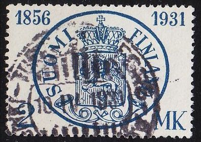 Finnland Finland SUOMI [1931] MiNr 0168 ( O/ used ) [01]
