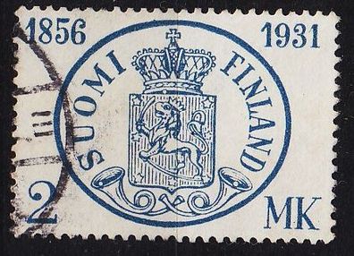 Finnland Finland SUOMI [1931] MiNr 0168 ( O/ used ) [02]