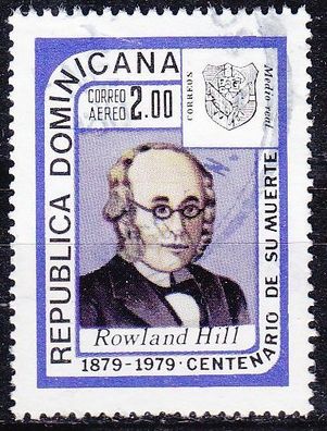 Dominikanische Republik [1979] MiNr 1238 ( O/ used )