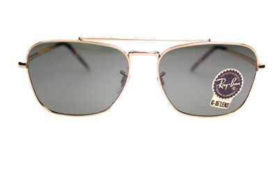 Ray Ban Sonnenbrille RB3636-919631